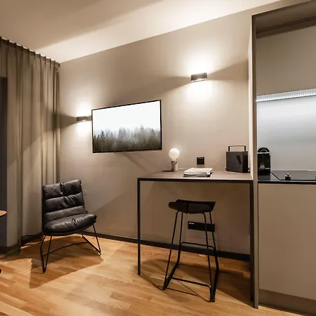 Ipartment Frankfurt Airport