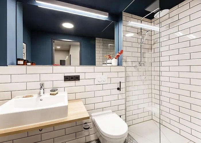 Ipartment Frankfurt Airport 4* Fráncfort del Meno